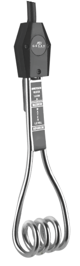 GRSAV 1500W Immersion  ORPET (GRIOT002)